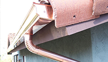 Rain Gutter Installation, Repair, Cleaning in Spring Grove, PA